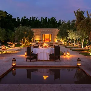 Villa Pavillon Terra Ababila En Exclusivite, Marrakesh