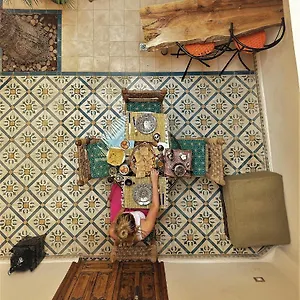 Hébergement de vacances Riad Dar Mimouna, Marrakesh
