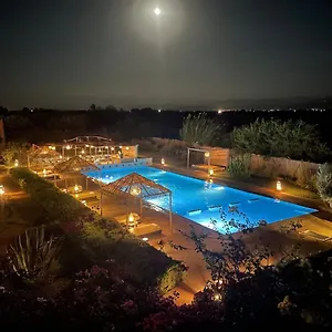 Villa Domaine La Siesta, Marrakesh