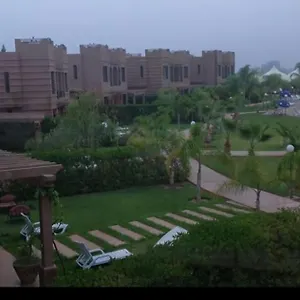 Villa Soukara, Marrakesh