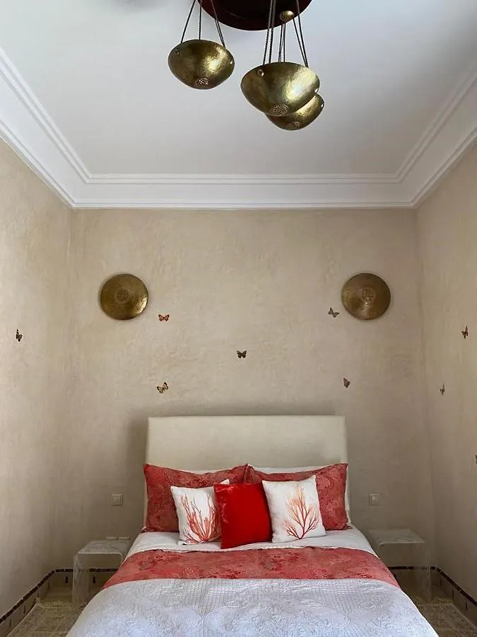 Villa Marrakech Marrakesh