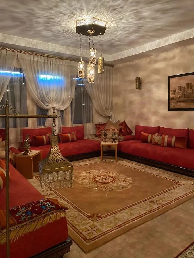 Villa Marrakech Marrakesh