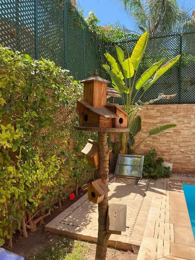 Villa Marrakech Marrakesh