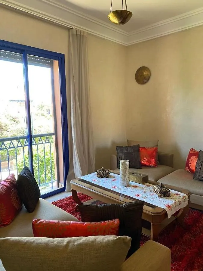 Villa Marrakech Marrakesh Maroc