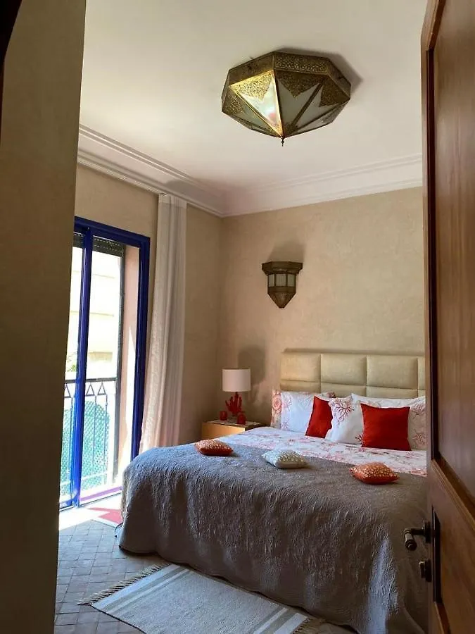 Villa Marrakech Marrakesh