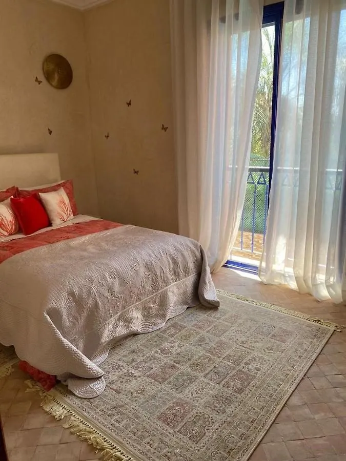 Villa Marrakech Marrakesh 0*,  Maroc