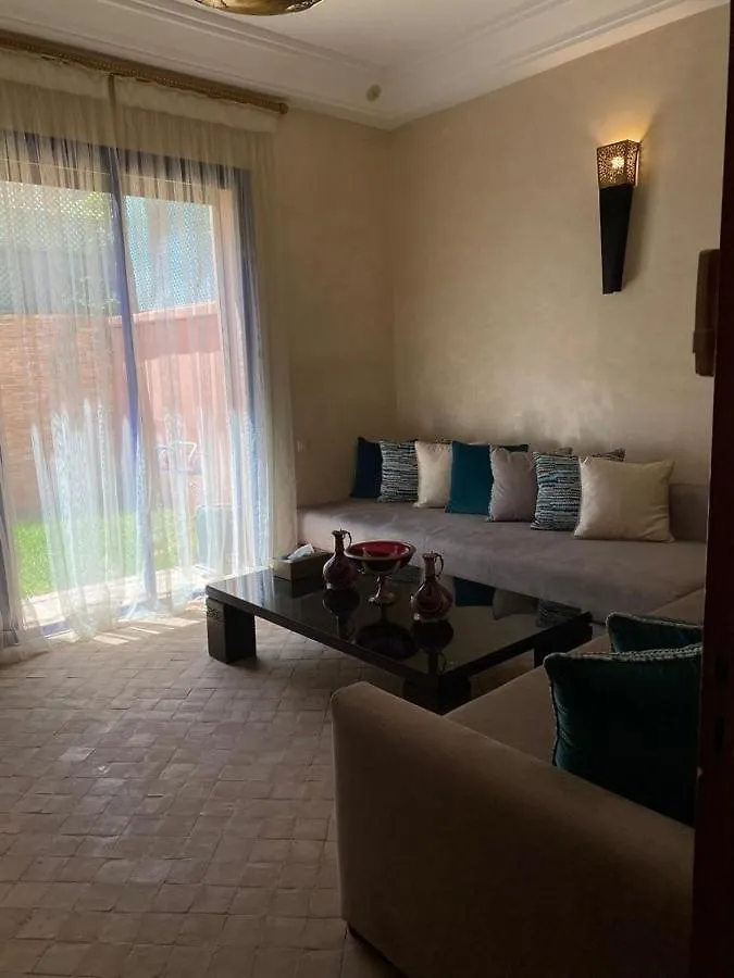 Villa Marrakech Marrakesh